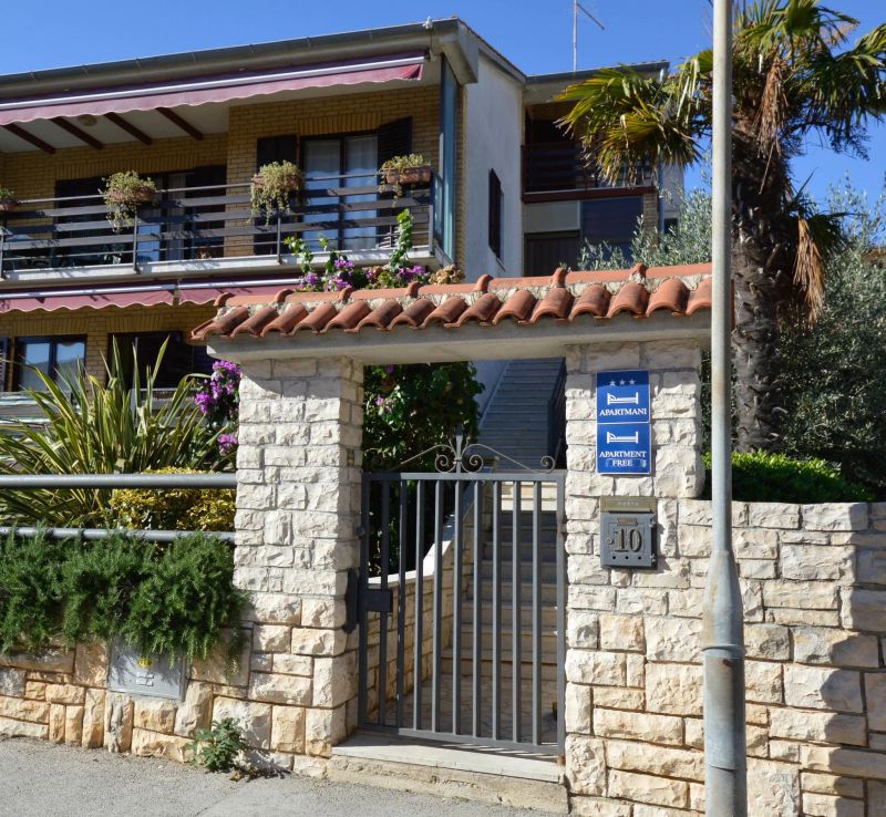 Tanja Apartman Pula - foto 1
