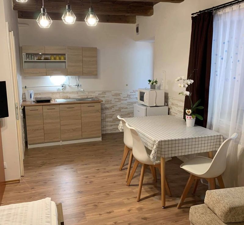 Diána Apartman Egerszalók - foto 1