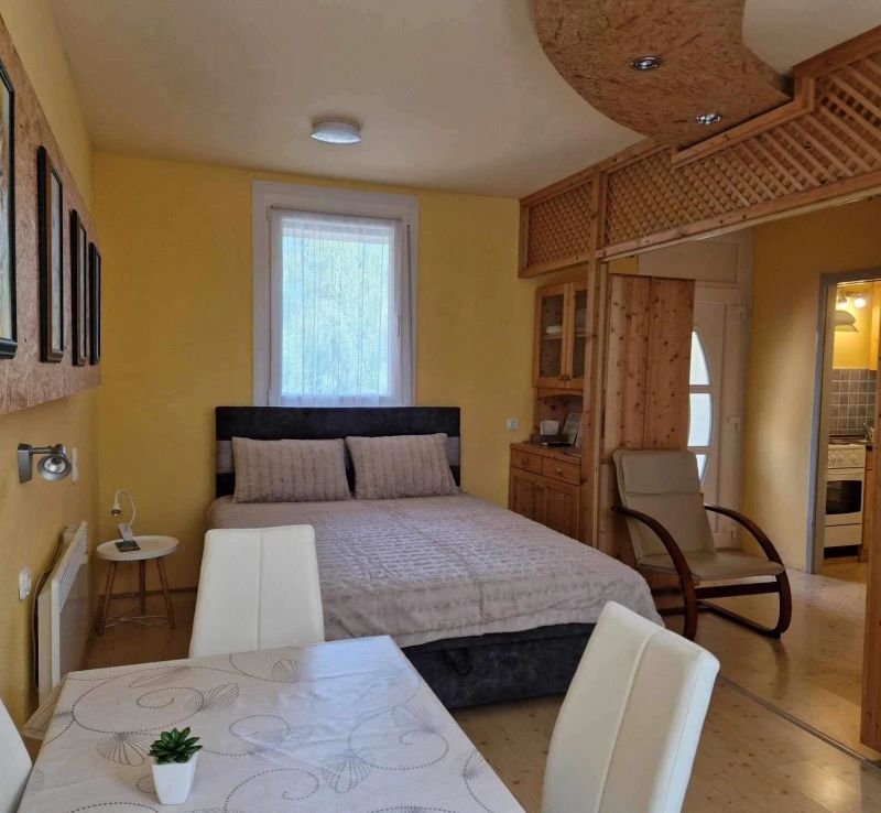 Termál Apartman Zalakaros - foto 1