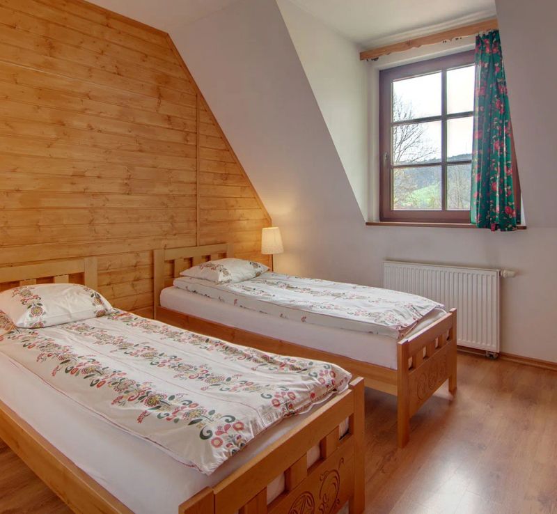 Apartament Krupówki 73 Zakopane - foto 1