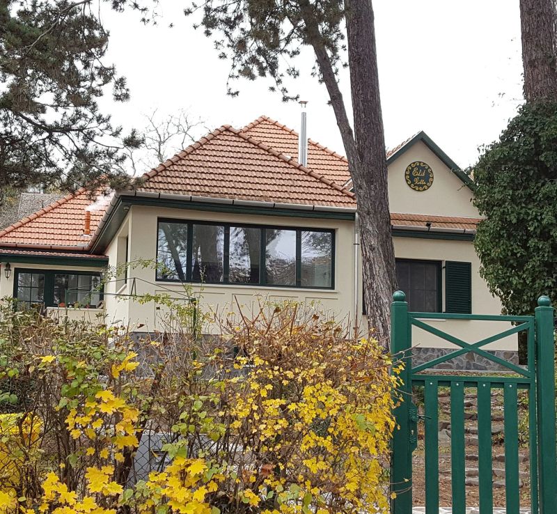 Edit Villa Mátrafüred - foto 1