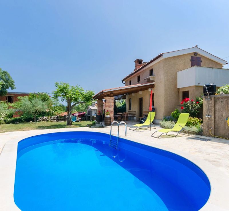 House Poljica with a pool - foto 1