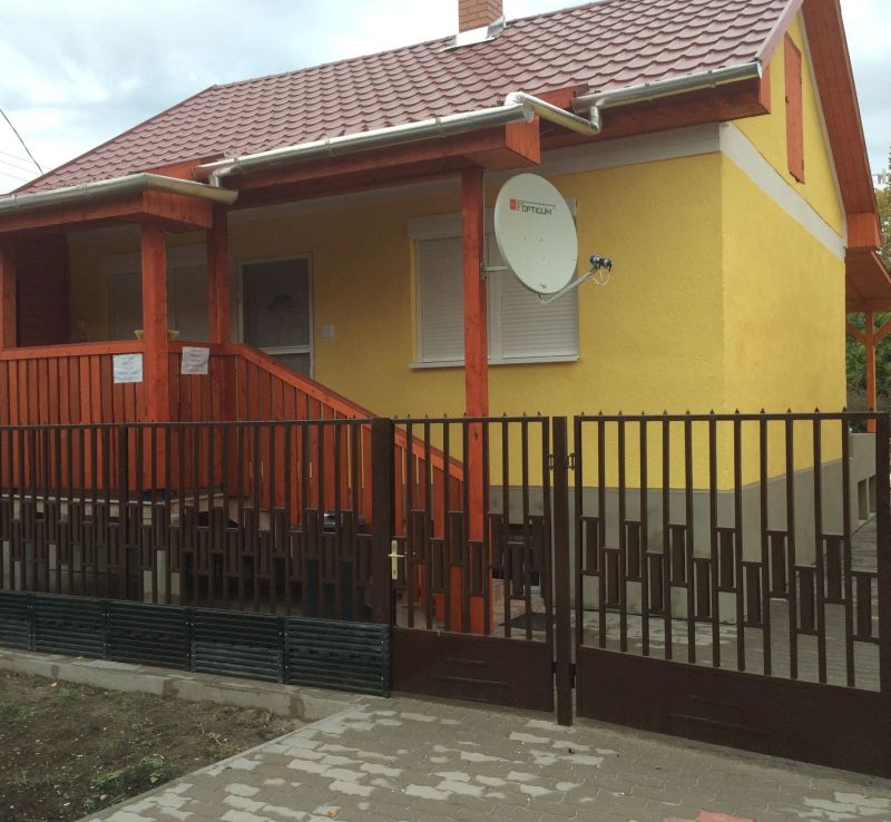 Alfa Apartman Mezőkövesd - foto 1