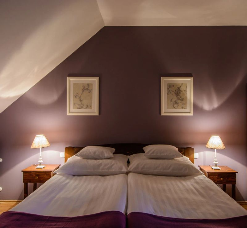 Toszkána Apartman Eger - foto 1