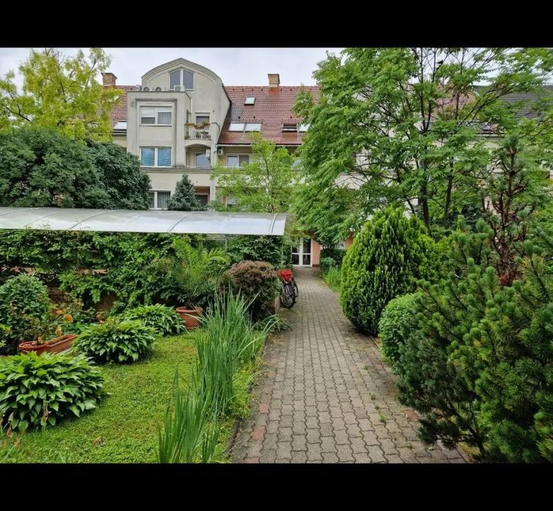Márti Apartman Debrecen - foto 1