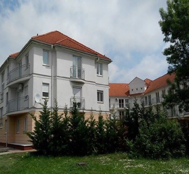 Thermal Apartman Hajdúszoboszló - foto 1