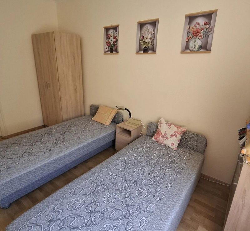 Blanka Apartman Berekfürdő - foto 1