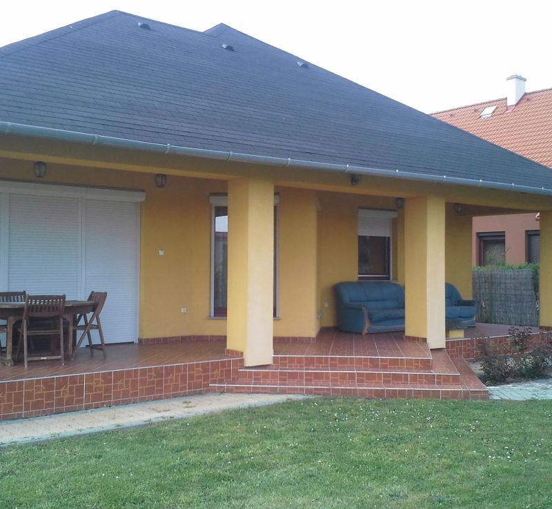 Hagy-Lak Apartman Balatonvilágos - foto 1