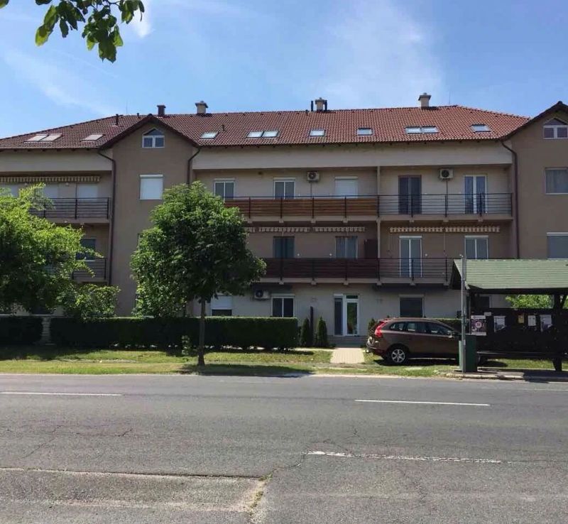 Holiday Home Apartmanok Szántód - foto 1