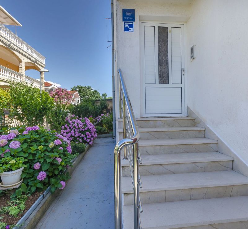 Apartments and Rooms Josipa Vodice - foto 1