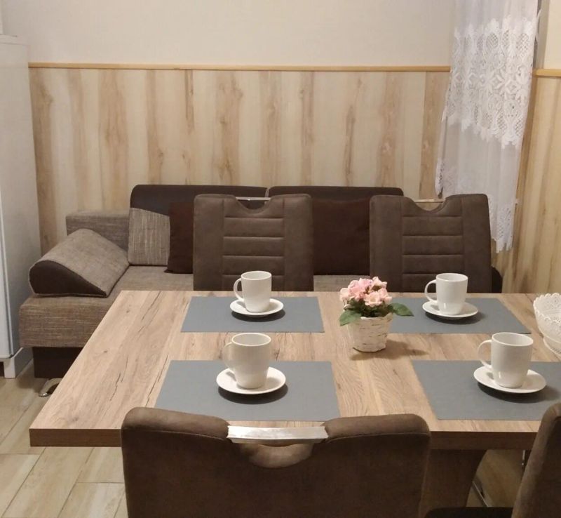 Kuckó Vendégház Mezőkövesd - foto 1