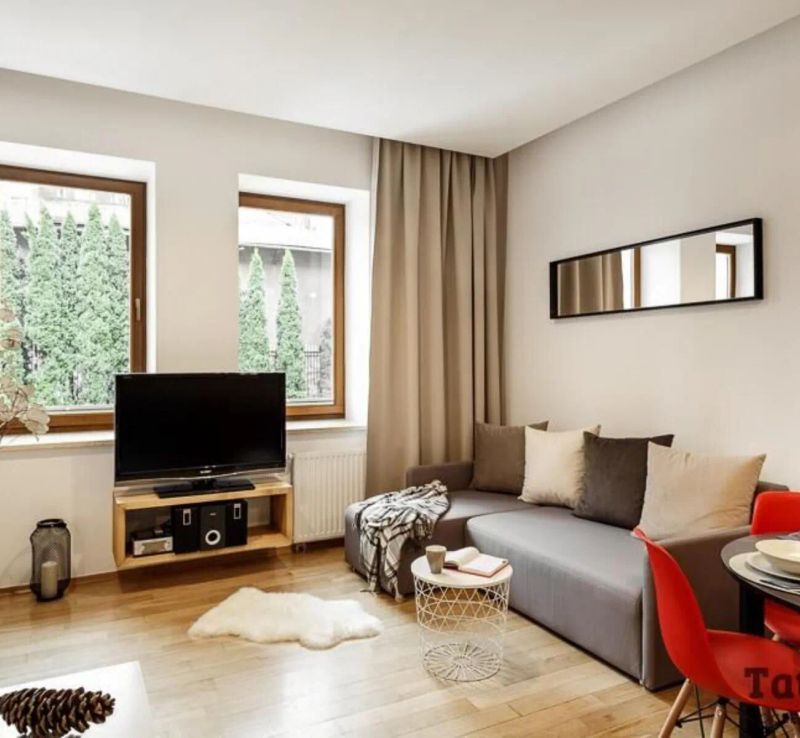 Apartament Radowid 3 Zakopane - foto 1