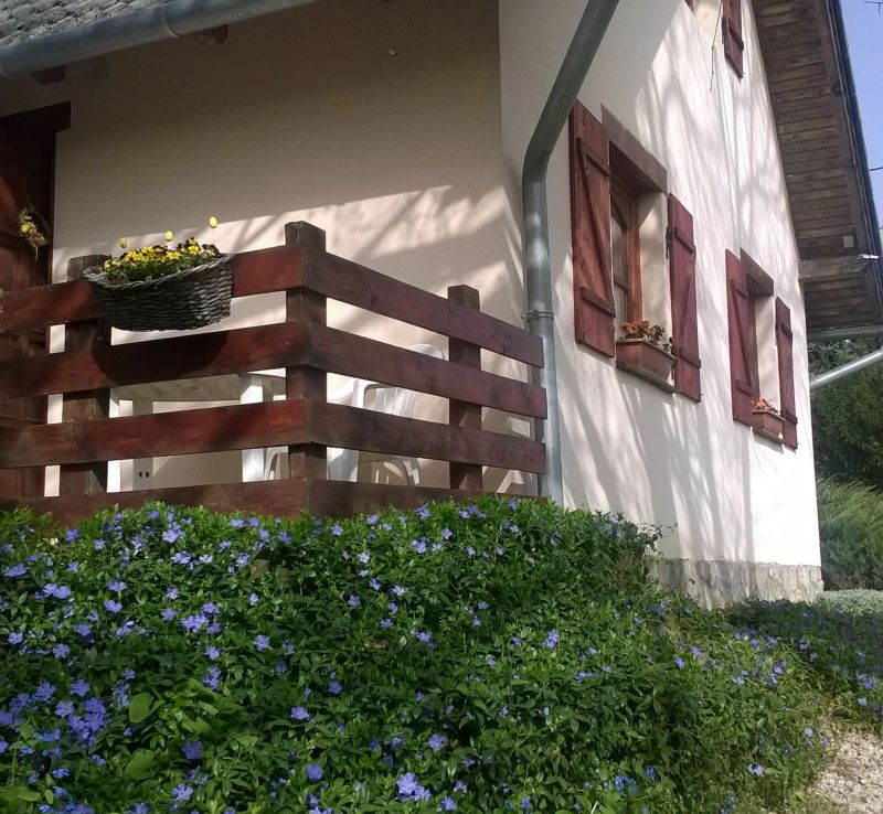 Szintai Vendégház Szálka - foto 1