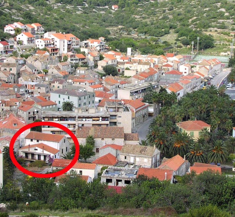 Apartments By The Sea Vis - 1170 - foto 1