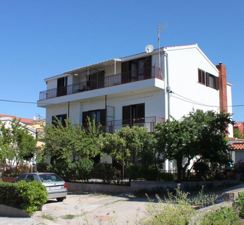 Apartments With Parking Space Vodice - 7604 - foto 1