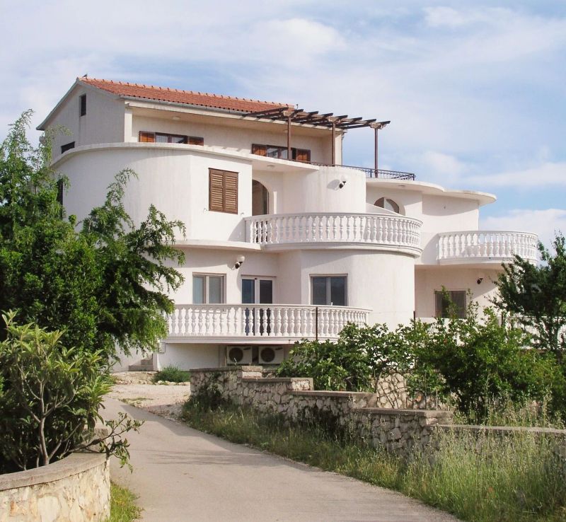 Apartments By The Sea Jezera, Murter - 5120 Jezera - foto 1