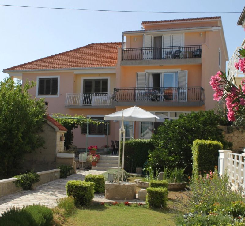 Rooms By The Sea Pašman - 8223 - foto 1