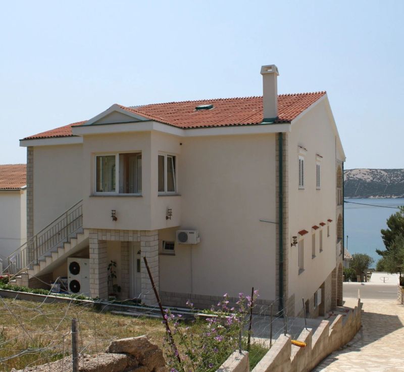 Apartments By The Sea Stara Novalja, Pag - 6469 Stara Novalja - foto 1