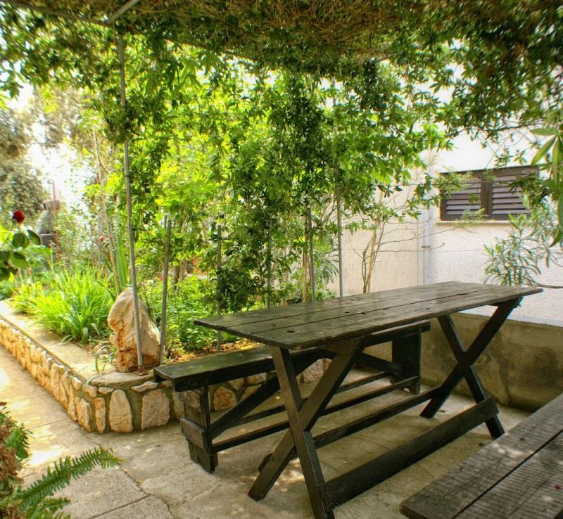 Apartments By The Sea Mandre, Pag - 523 Mandre - foto 1