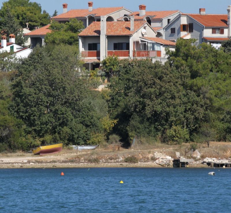 Apartments By The Sea Medulin - 2255 - foto 1