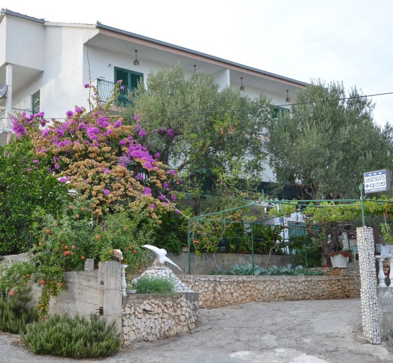 Apartments By The Sea Poljica, Trogir - 12653 Poljica - foto 1