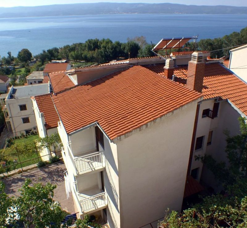 Apartments By The Sea Duće, Omiš - 945 Duće - foto 1