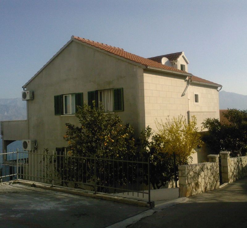 Apartments With Parking Space Postira Brač - 2911 - foto 1