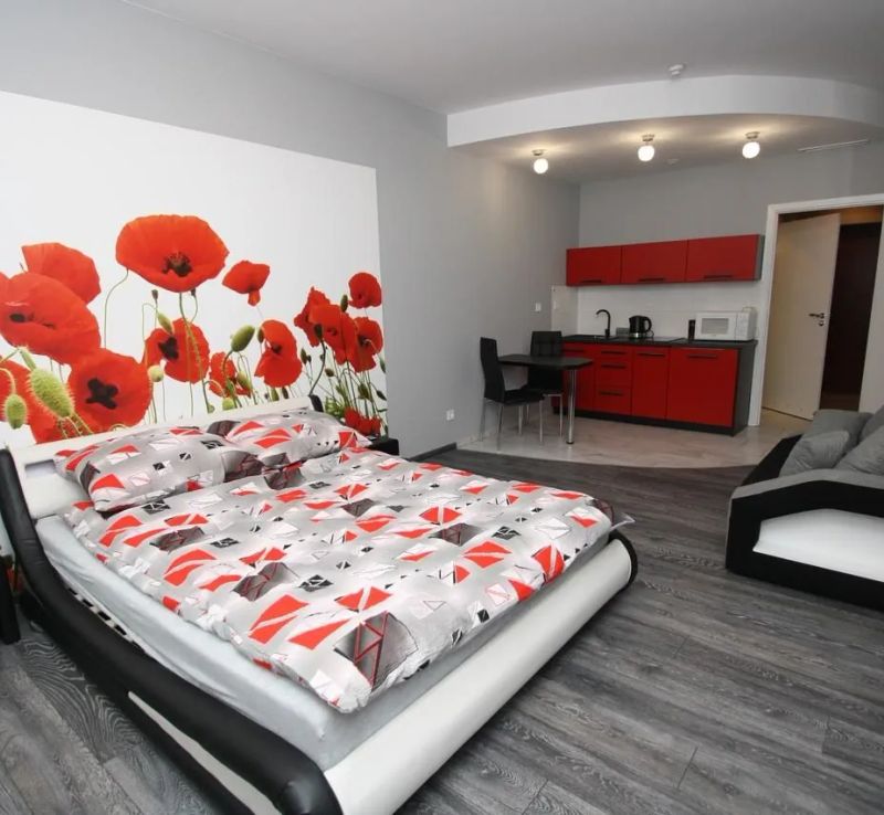 Poppy Apartment Kołobrzeg - foto 1