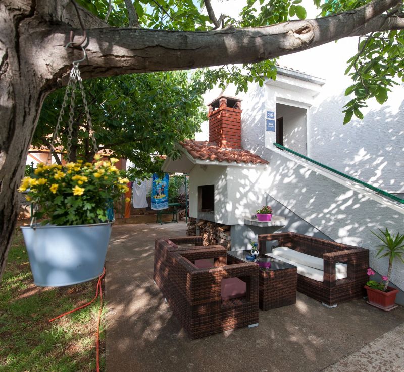 Apartments By The Sea Turanj, Biograd - 6445 Turanj - foto 1