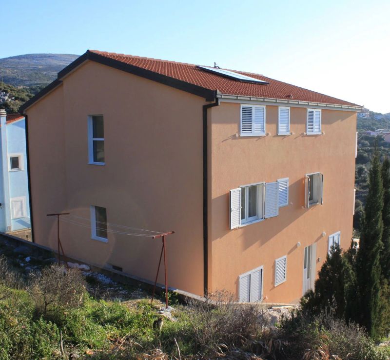 Apartments With Parking Space Seget Vranjica, Trogir - 8507 Seget Vranjica - foto 1