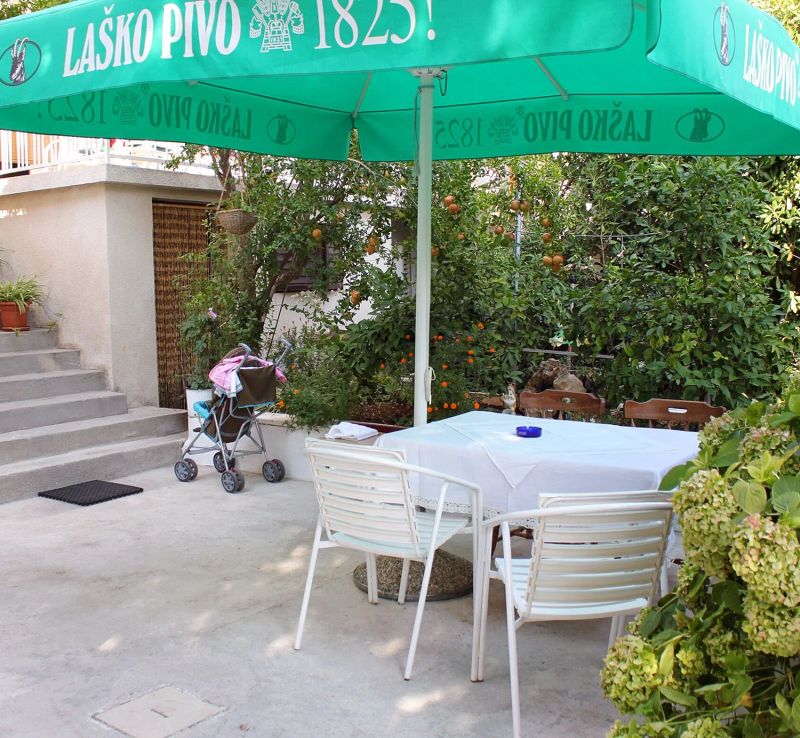 Apartments And Rooms With Parking Space Bol, Brač - 2878 Bol - foto 1