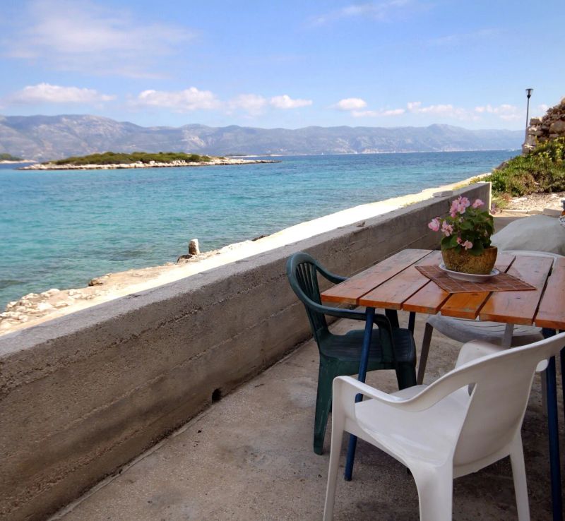 Seaside Holiday House Lumbarda, Korčula - 4422 Lumbarda - foto 1