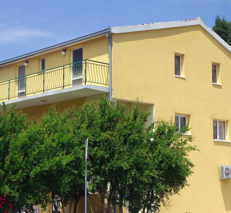 Apartments By The Sea Trpanj, Pelješac - 4510 Trpanj - foto 1