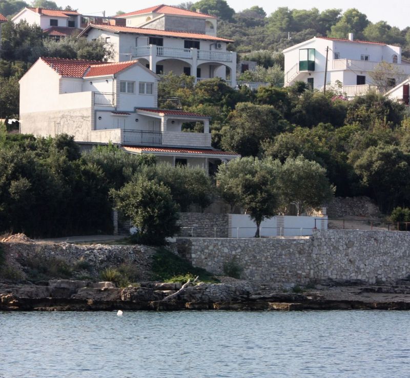 Apartments By The Sea Nečujam, Šolta - 5182 Nečujam - foto 1