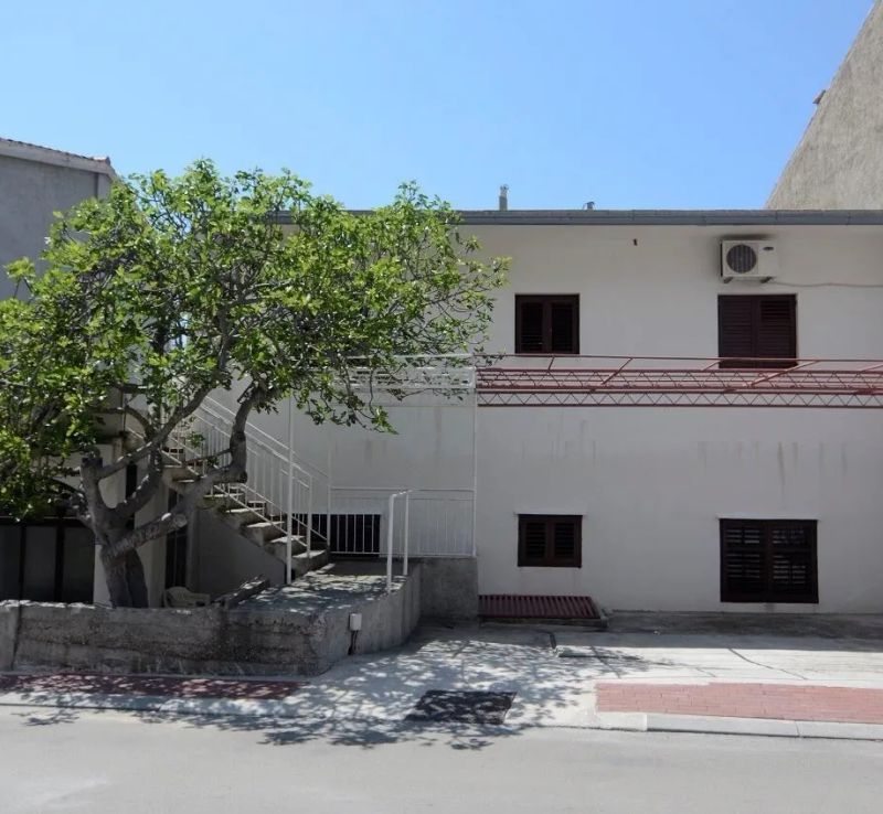 Apartments With Parking Space Makarska - 12211 - foto 1