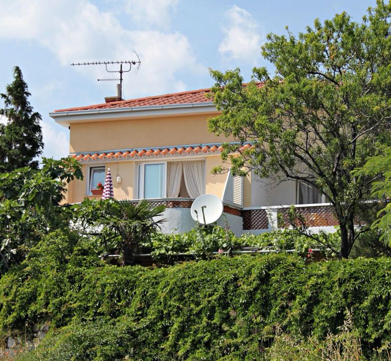 Apartments By The Sea Novi Vinodolski - 9669 - foto 1