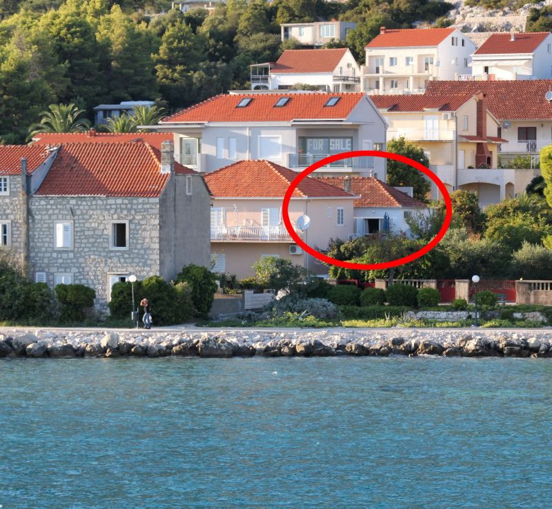 Apartments By The Sea Orebić Pelješac - 265 - foto 1