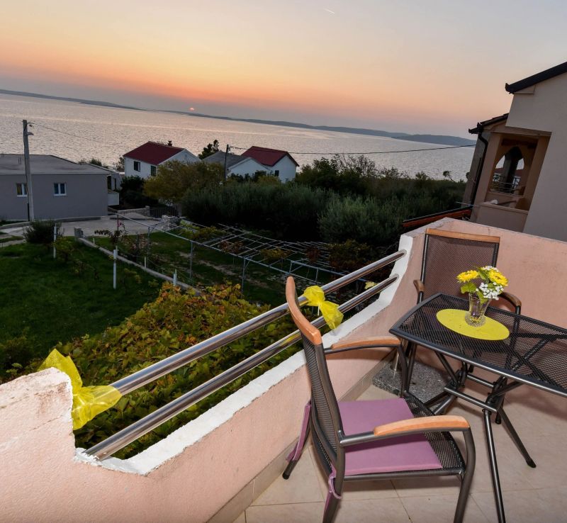 Apartments By The Sea Rtina - Miletići, Zadar - 11548 Rtina - Miletići - foto 1
