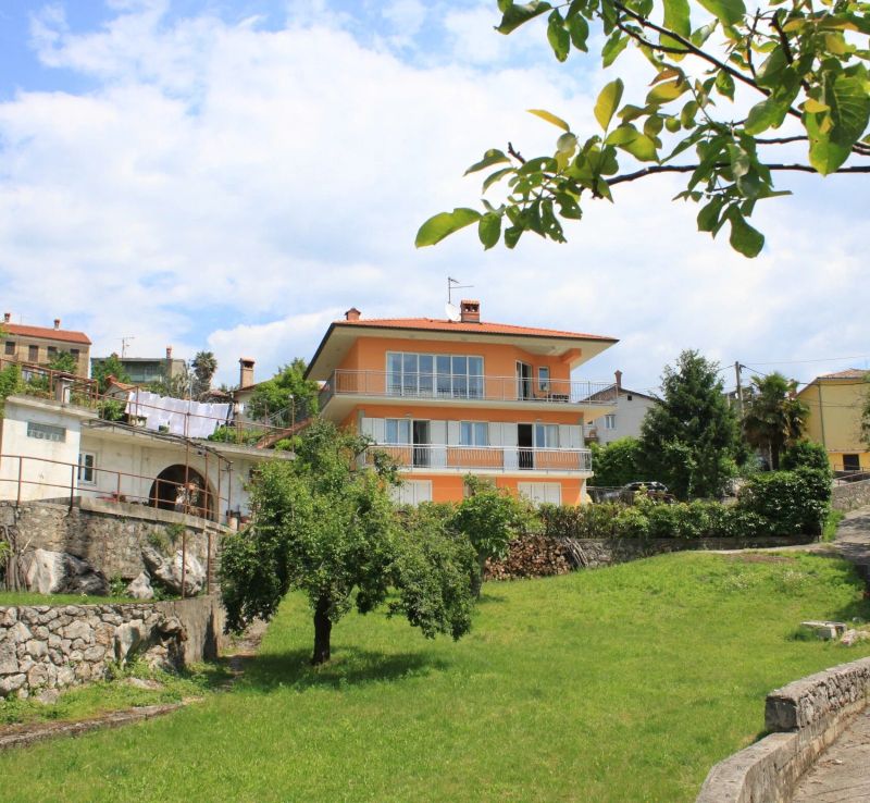 Apartments With Parking Space Opatija - Pobri, Opatija - 7918 Opatija - Pobri - foto 1