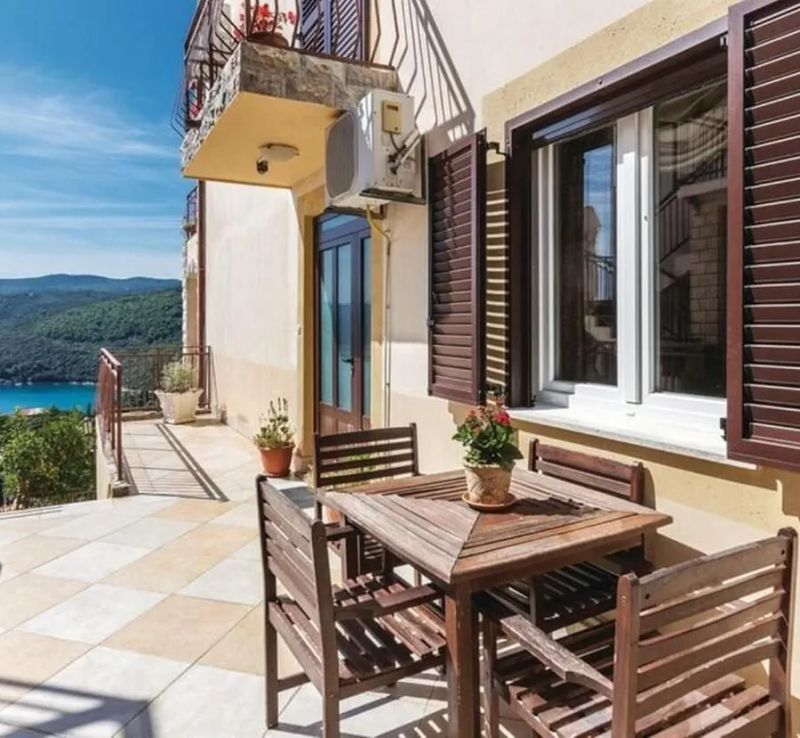 Apartments With Parking Space Rabac, Labin - 7441 Rabac - foto 1
