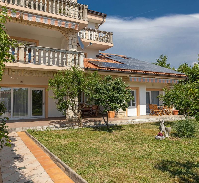 Apartments With Parking Space Crikvenica - 5589 - foto 1