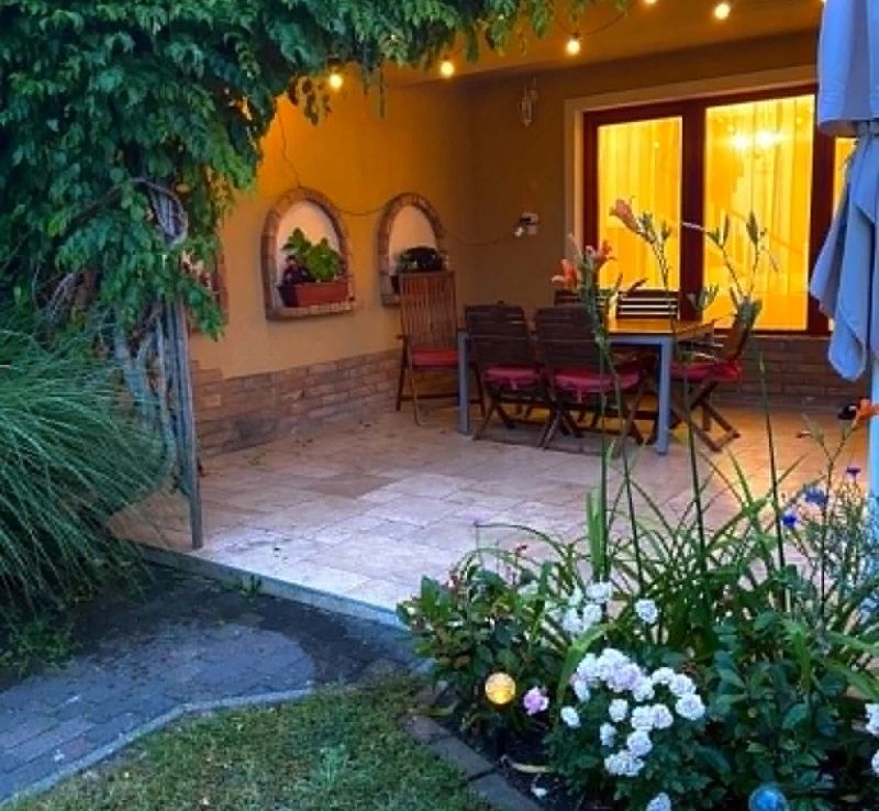 Panni Apartman Villa Hajdúszoboszló - foto 1