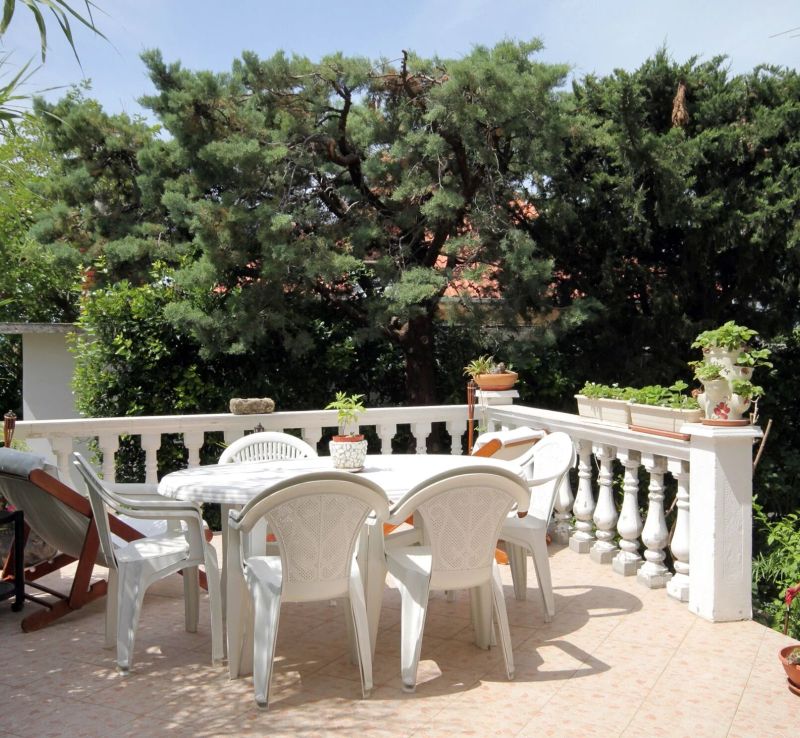 Apartments By The Sea Dramalj, Crikvenica - 2387 Dramalj - foto 1