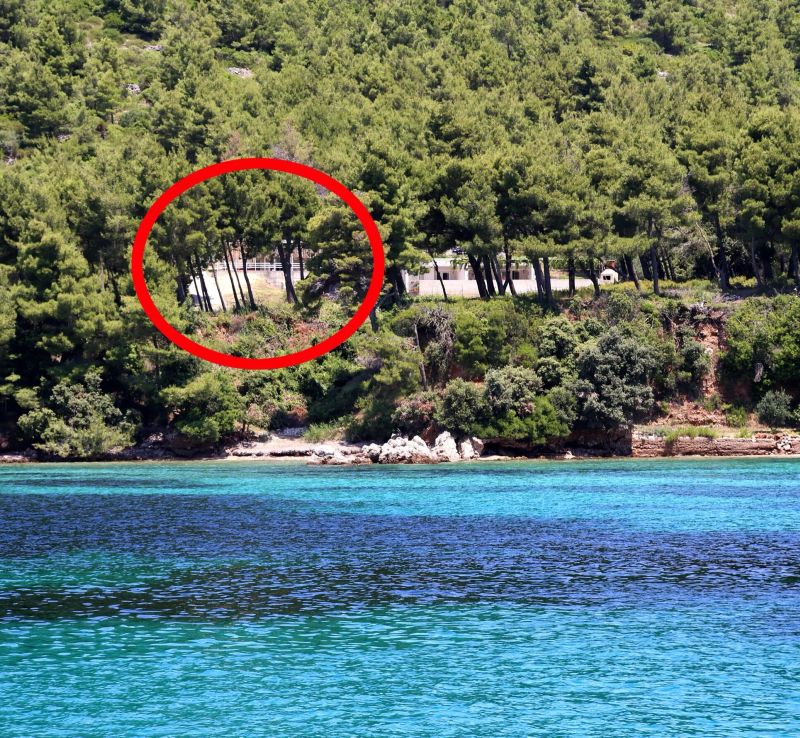 Apartments By The Sea Žuljana, Pelješac - 10233 Žuljana - foto 1