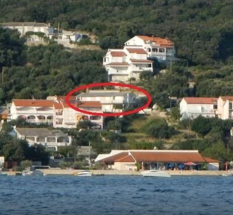 Apartments With Parking Space Kampor, Rab - 12273 Kampor - foto 1
