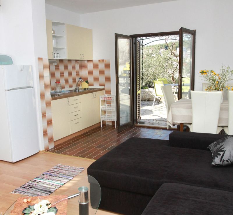 Apartments With Parking Space Trogir - 11316 - foto 1