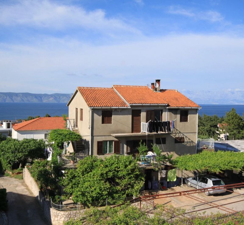 Apartments With Parking Space Jelsa, Hvar - 5703 Jelsa - foto 1
