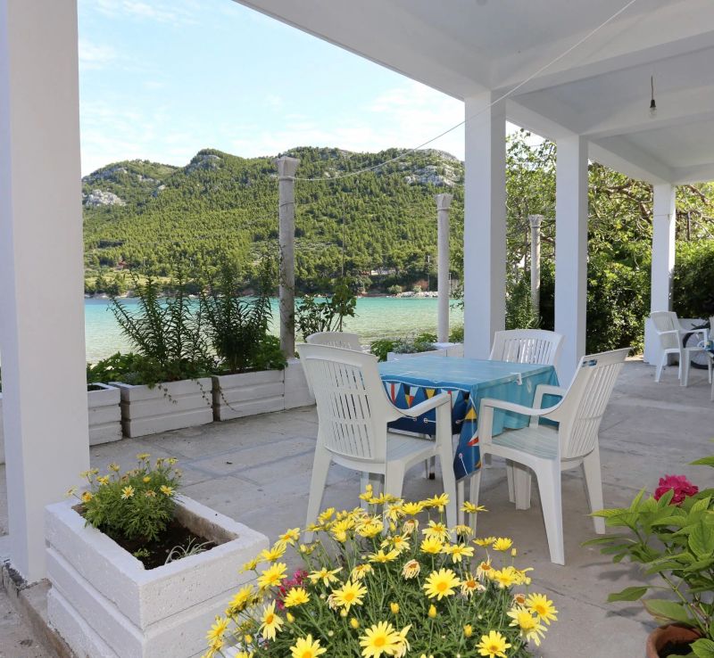 Apartments By The Sea Žuljana, Pelješac - 10228 Žuljana - foto 1