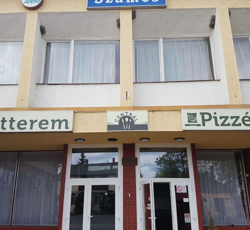 Szamos Panzió Fehérgyarmat - foto 1