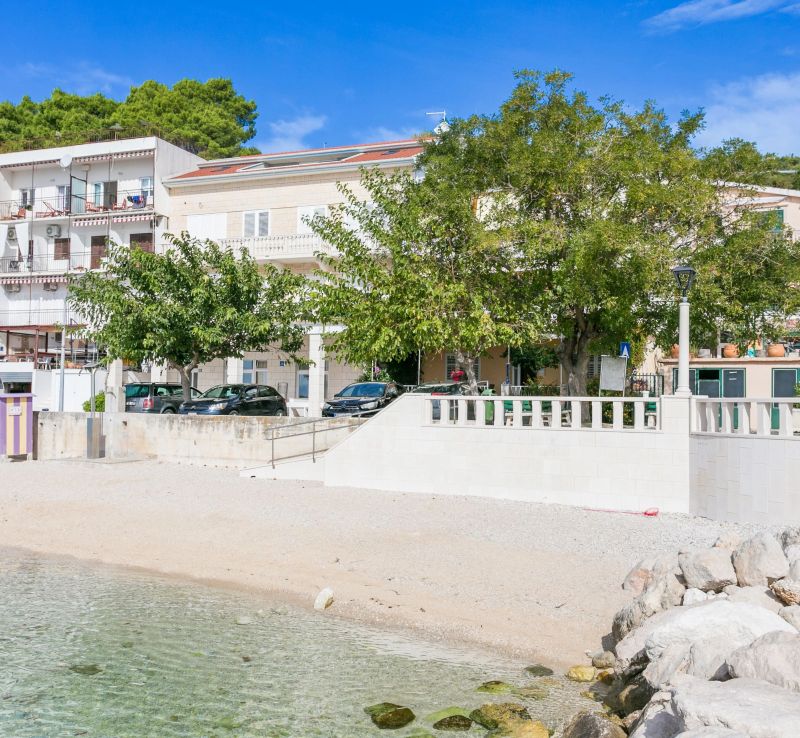 Apartments By The Sea Podgora, Makarska - 6846 Podgora - foto 1